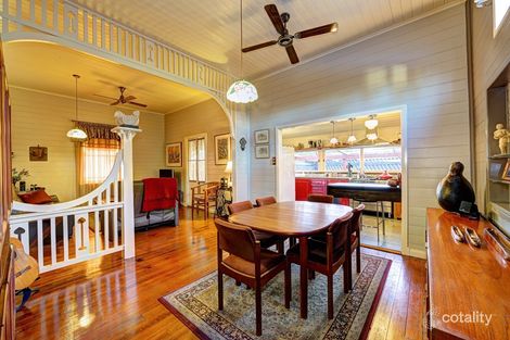 Property photo of 1 Dix Street Kepnock QLD 4670