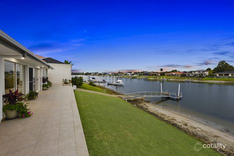 Property photo of 73 Commodore Crescent Port Macquarie NSW 2444