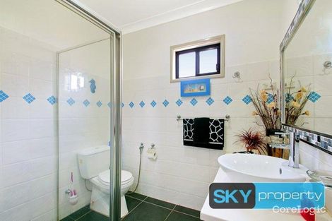 Property photo of 7 Cambridge Street Lidcombe NSW 2141