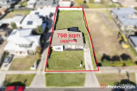 Property photo of 57 George Street St Albans VIC 3021