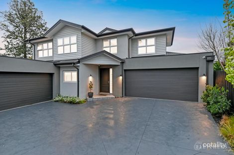 Property photo of 6B Through Road Ringwood North VIC 3134