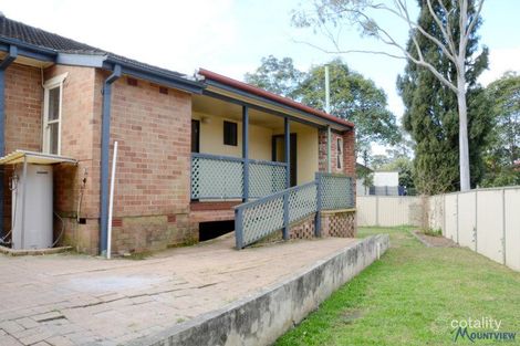 Property photo of 34 Barbara Boulevard Seven Hills NSW 2147