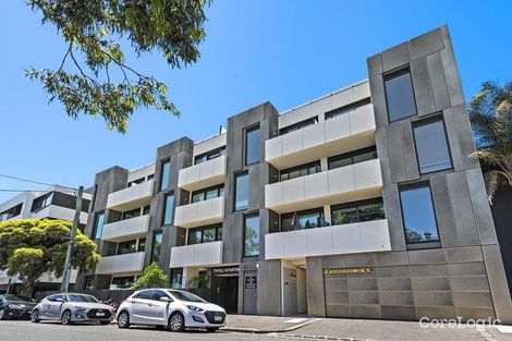 Property photo of 307/141 Roden Street West Melbourne VIC 3003