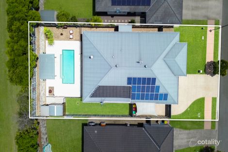 Property photo of 28 Hegarty Circuit Bli Bli QLD 4560