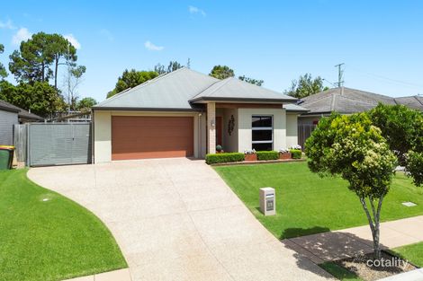 Property photo of 28 Hegarty Circuit Bli Bli QLD 4560