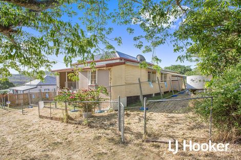 Property photo of 11 Lukin Street Mount Morgan QLD 4714