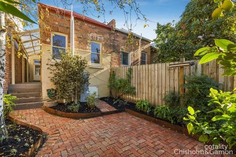 Property photo of 19 Southey Street Kensington VIC 3031