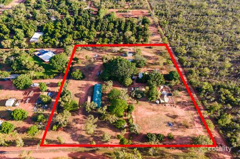 Property photo of 135 Kanagae Drive Roebuck WA 6725