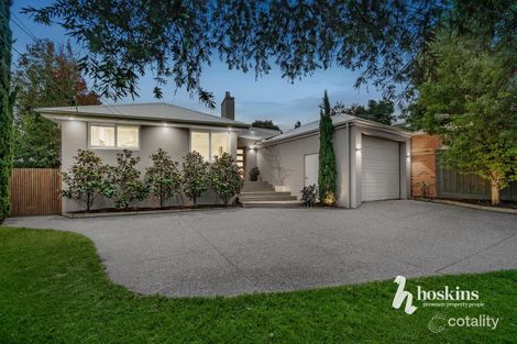 Property photo of 2 Reserve Avenue Mitcham VIC 3132