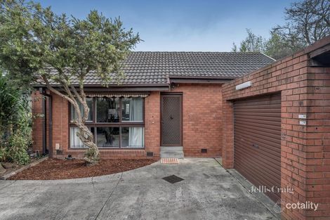 4/8 Barkly St, Ringwood, VIC 3134