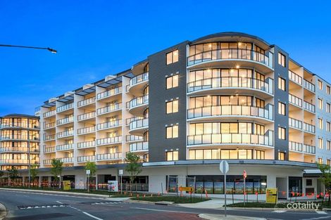 120/2 Hinder St, Gungahlin, ACT 2912