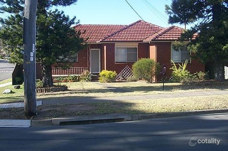 2 Palm St, Girraween, NSW 2145