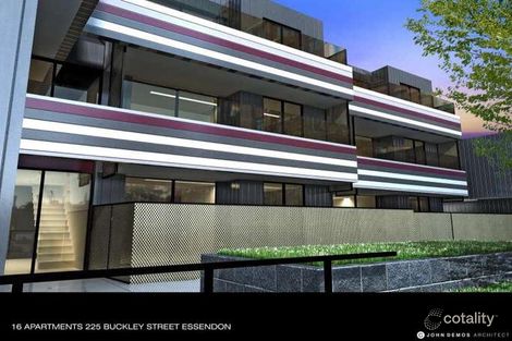 Property photo of 2/225 Buckley Street Essendon VIC 3040