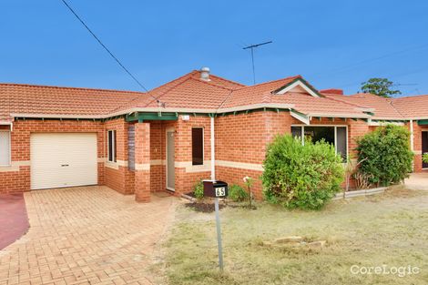 Property photo of 65 Sylvia Street Nollamara WA 6061