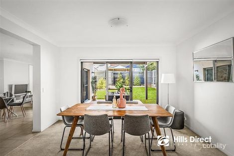 23 Islington Rd, Stanhope Gardens, NSW 2768