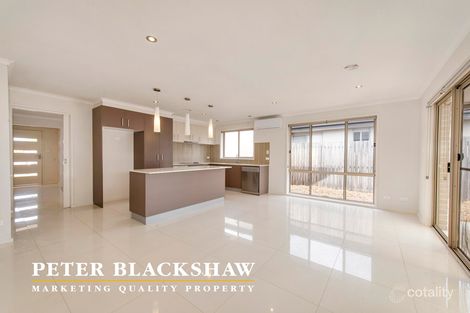 Property photo of 48 Anna Morgan Circuit Bonner ACT 2914