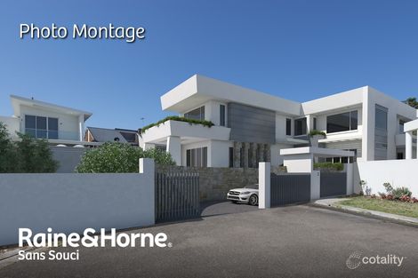 2 Primrose Ave, Sandringham, NSW 2219