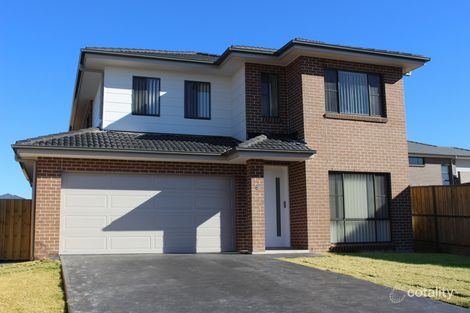 Property photo of 5 Segovia Crescent Colebee NSW 2761