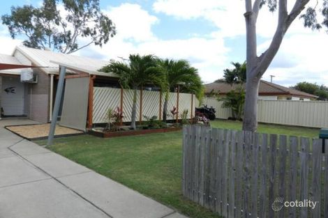 4 Lina Ct, Rasmussen, QLD 4815