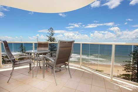 Property photo of 903/47-51 Mooloolaba Esplanade Mooloolaba QLD 4557