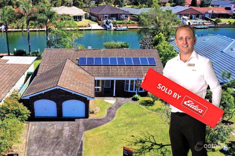 Property photo of 100 Elizabeth Parade Forster NSW 2428