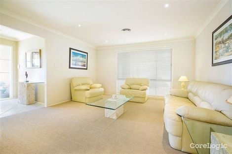 Property photo of 33 Boldero Crescent Glenmore Park NSW 2745
