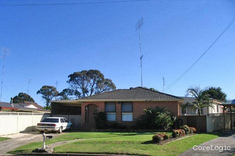 Property photo of 2 Apsley Court Cranebrook NSW 2749