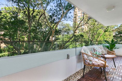Property photo of 7/243-245 Ernest Street Cammeray NSW 2062