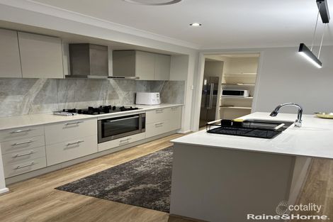 Property photo of 115 Fairbourne Terrace Pimpama QLD 4209