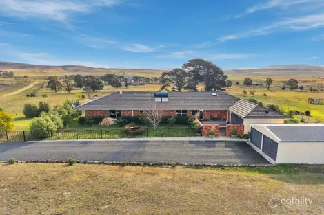 33 Glenelg St, Oatlands, TAS 7120