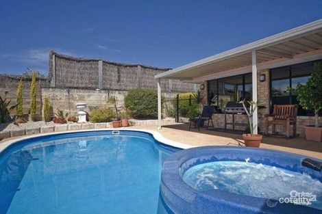Property photo of 8 Woollybush Road Ellenbrook WA 6069