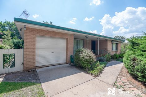 Property photo of 50 Mulgoa Way Mudgee NSW 2850