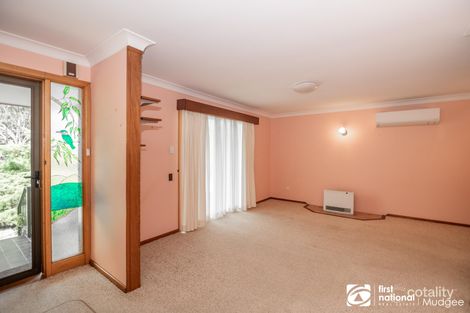 Property photo of 50 Mulgoa Way Mudgee NSW 2850