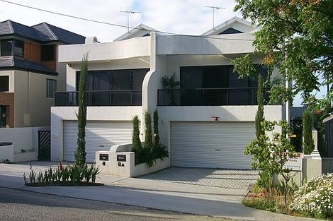 8 Swan St, South Perth, WA 6151