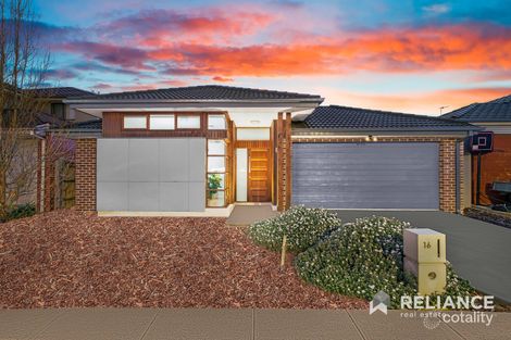 Property photo of 16 Grosset Way Point Cook VIC 3030