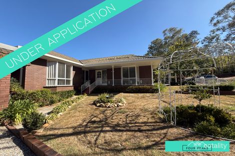 Property photo of 6 Mystic Lane Bright VIC 3741