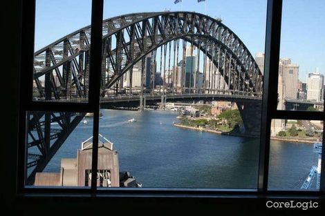 Property photo of 1407/2 Dind Street Milsons Point NSW 2061