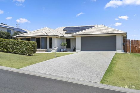 17 Rubie Ct, Westbrook, QLD 4350