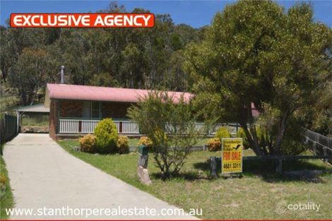 8 Wright Ct, Stanthorpe, QLD 4380