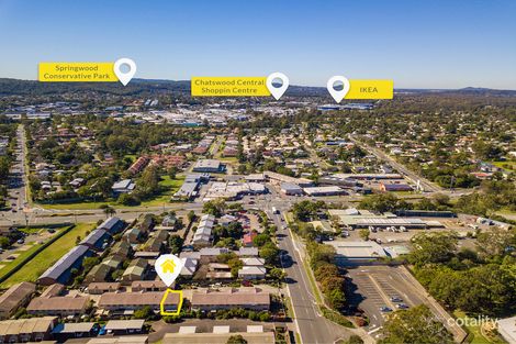 Property photo of 7/11 Smith Road Woodridge QLD 4114