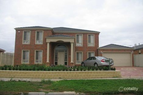 59 Cairnlea Dr, Cairnlea, VIC 3023