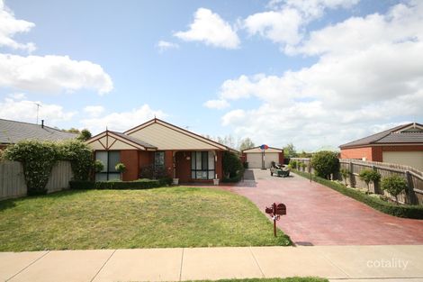 22 Skylark Ct, Lara, VIC 3212