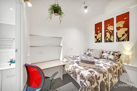 5-4/500 Flinders St, Melbourne, VIC 3000