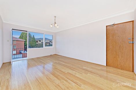 Property photo of 17/8 Webbs Avenue Ashfield NSW 2131