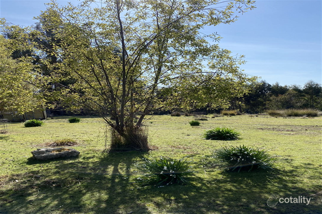 Property photo of 280 Lohreys Road St Marys TAS 7215