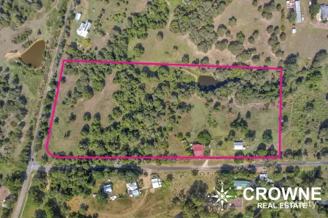 Property photo of 131 Mahons Road Pine Mountain QLD 4306