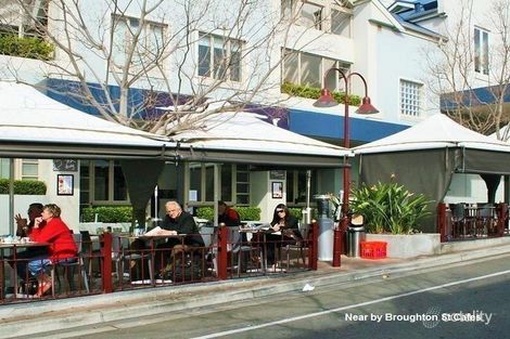 Property photo of 14/33 Fitzroy Street Kirribilli NSW 2061