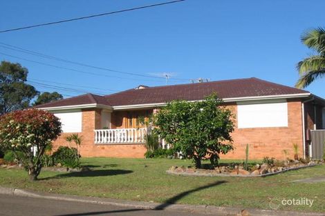 34 Carnation St, Greystanes, NSW 2145