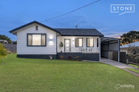 51 HARVEY RD, RUTHERFORD, NSW 2320