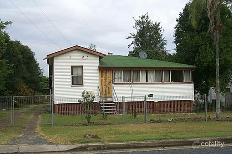 Property photo of 11 Audley Street Beaudesert QLD 4285
